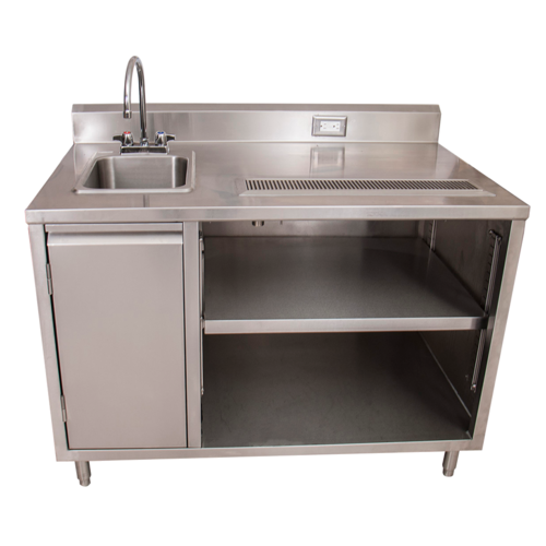 BK Resources - BEVT-3048L