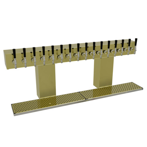 Glastender - BRT-16-PBR