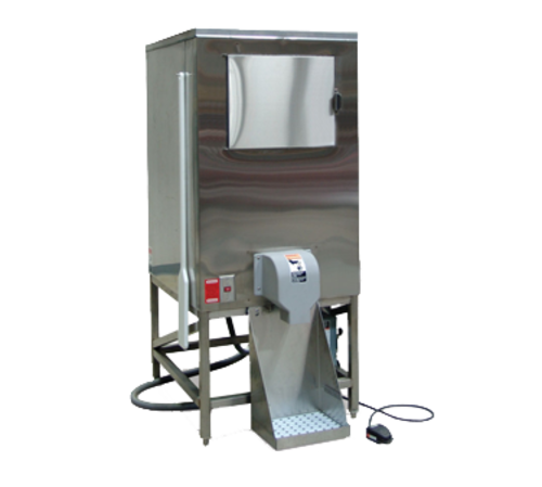 HCD-500B