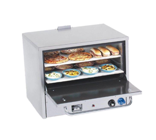 Picture of Comstock-Castle PO31 Pizza Oven countertop, Natural Gas