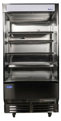 Atosa USA, Inc. - AOM-40B