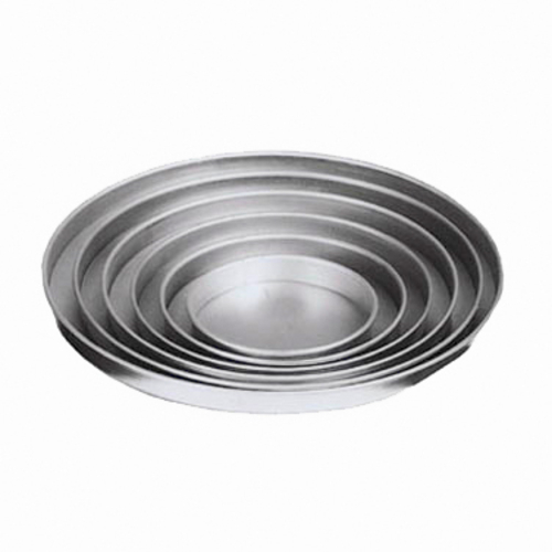 Picture of American Metalcraft A4014 Pizza Pan straight sided 14" ID