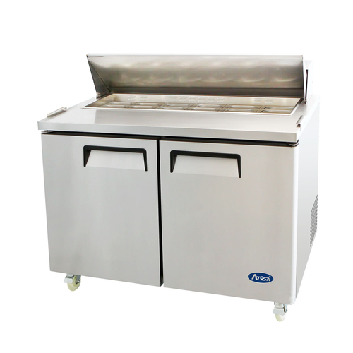 Atosa USA, Inc. - MSF3610GR