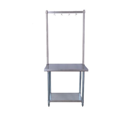 BK Resources - APR-36