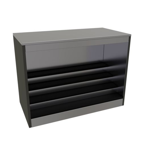 Glastender - BLD-48