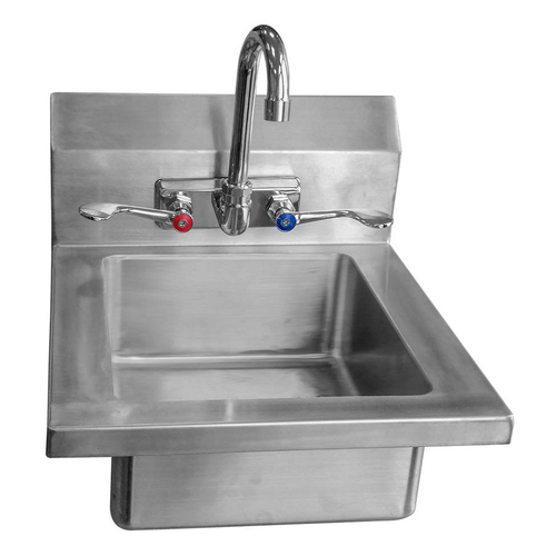 Atosa USA, Inc. - MRS-HS-14