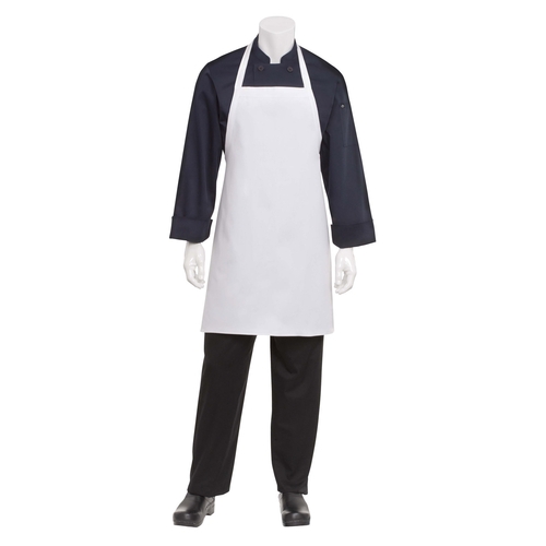Chef Works - APKDC -WHT-0