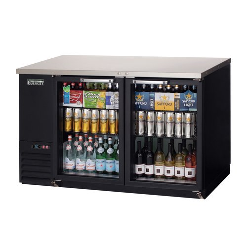 Everest Refrigeration EBB59G
