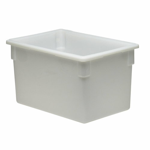 Picture of Cambro 182615P148 Food Storage Container 18" x 26" x 15" 22 gallon capacity