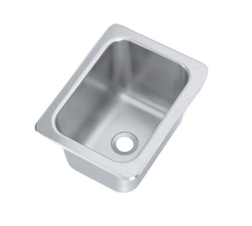 Vollrath - 101-1-2