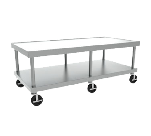 STAND/C-60