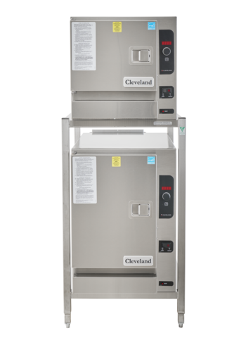 Cleveland - (2) 22CGT63.1