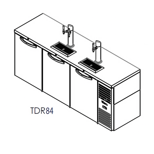 TDR84-RI