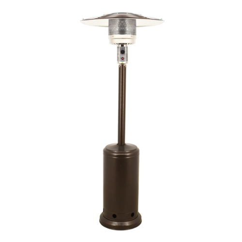 Picture of Omcan USA 46799 (46799) Patio Heater 87"H propane or butane fuel