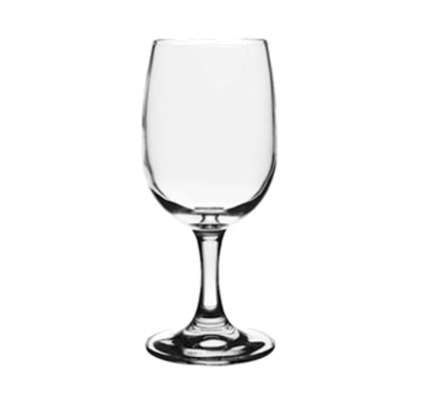 Picture of Anchor Hocking Foodservice 2938M Wine Glass 8-1/2 oz. 2-3/4" dia. Sold by Case of 3 Dozen