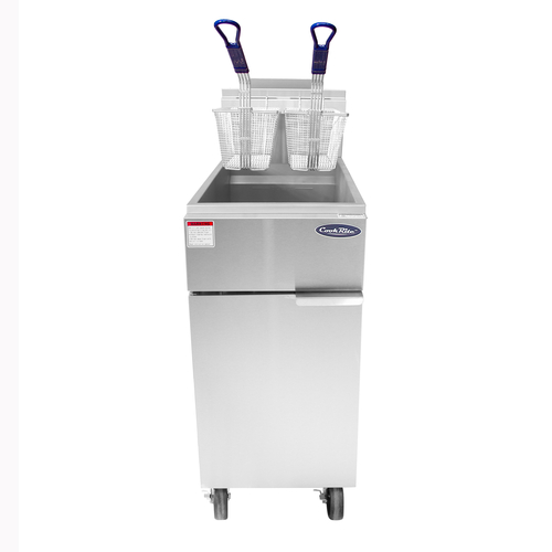Atosa USA, Inc. - ATFS-50-LP