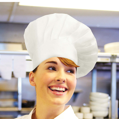 Chef Works - CHAT-WHT-0