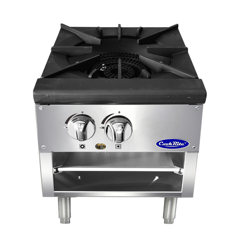 Atosa USA, Inc. - ATSP-18-1L