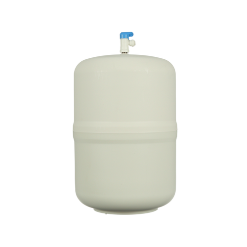 3M Purification - 2.5 GALLON RO TANK-METAL