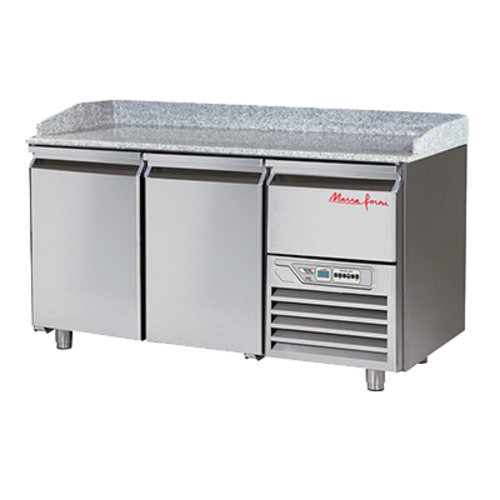 Marra Forni - GPZ166