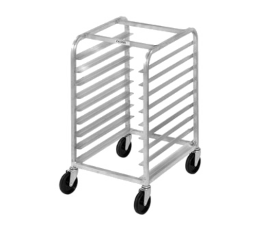 Picture of Channel Manufacturing 425A Bun Pan Rack Half Height Standard Heavy-Duty Series