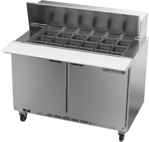 Beverage Air - SPE48HC-18M