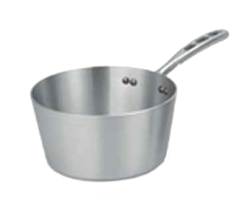 Picture of Vollrath 67303 Wear-Ever® Tapered Sauce Pan 3-3/4 quart 4-1/2" deep