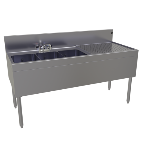 Glastender - TSB-60L-S