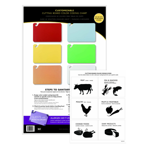 CFS Brands - CBCWLCTST