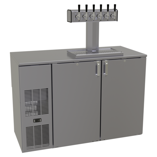 Glastender - C1FB52-DD