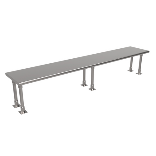 BK Resources - BK-OSS-1896BN