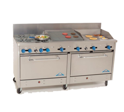 Comstock-Castle - 2F330-24-2RB