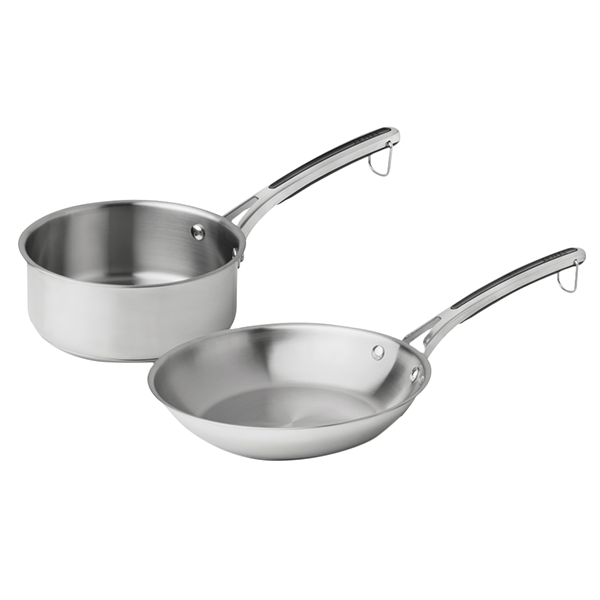 Pots & Pans