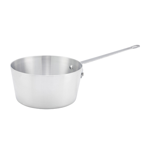 Picture of Winco ASP-5 Sauce Pan 5 qt. 9-3/4" dia. x 5-1/8"H