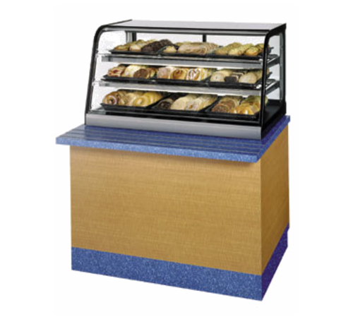 Federal Industries - CD3628SS