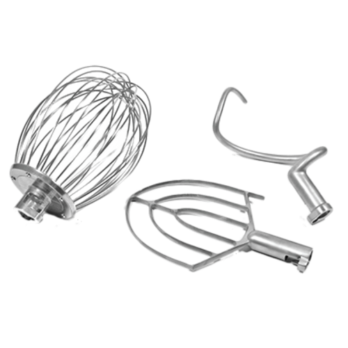 Mixer Attachments