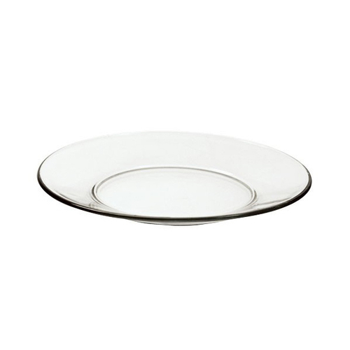 Picture of Anchor Hocking Foodservice 842U Luncheon Plate 8" dia. round Sold by Case of 3 Dozen