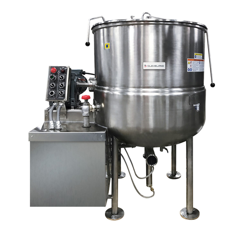 Cleveland - HAMKDL100CC