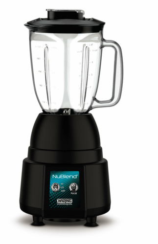 Picture of NuBlend® Commercial Blender, 44-oz capacity, 2-speed commercial motor