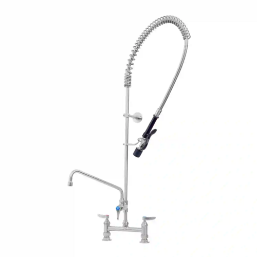T&S Brass - S-0123-A12-BJ