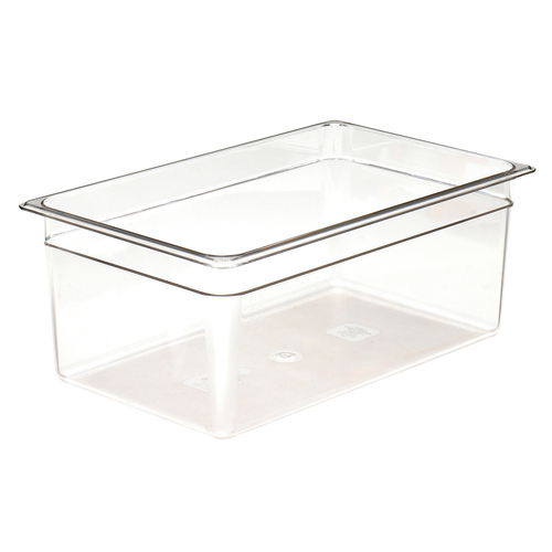 Picture of Cambro 18CW135 Camwear® Food Pan 27 qt. capacity 8" deep