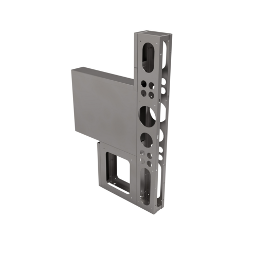 BK Resources - UBDW-21-SGH4