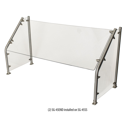 BK Resources - SG-45END