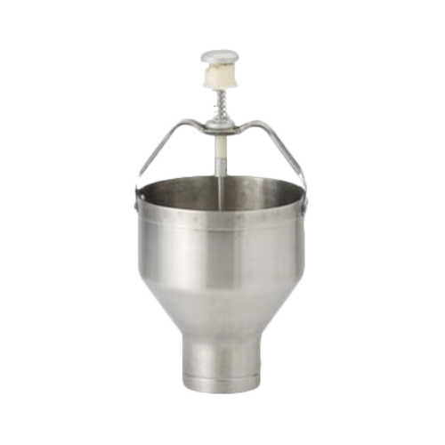 Picture of Royal Industries ROY PCD 13 Pancake Batter Dispenser holds 64 oz. (7) weight options