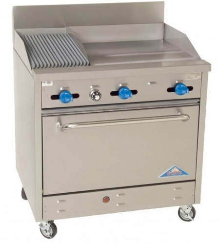 Comstock-Castle - F330-24-1RB