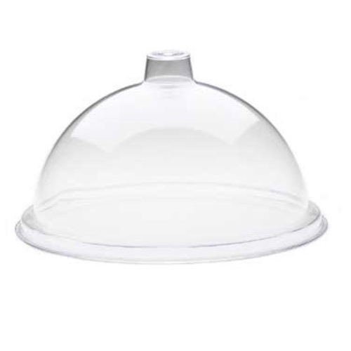 Picture of Cal-Mil 311-12 Gourmet Cover 12" dia. x 7"H dome type