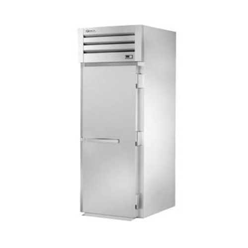 True Mfg. - General Foodservice - STG1HRI89-1S