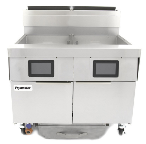 Frymaster/Dean - 2FQG100T