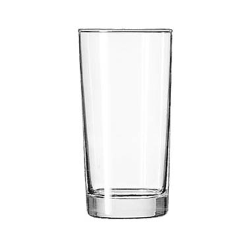 Picture of Libbey Glass 159 Beverage Glass 12-1/2 oz. Safedge® rim guarantee Sold by Case