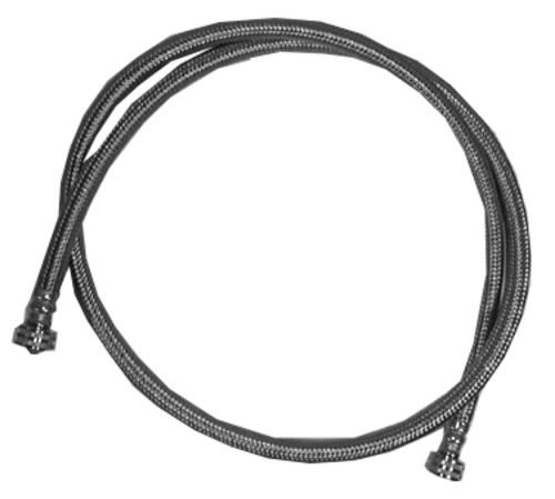HOSEWTR 3/4BBV
